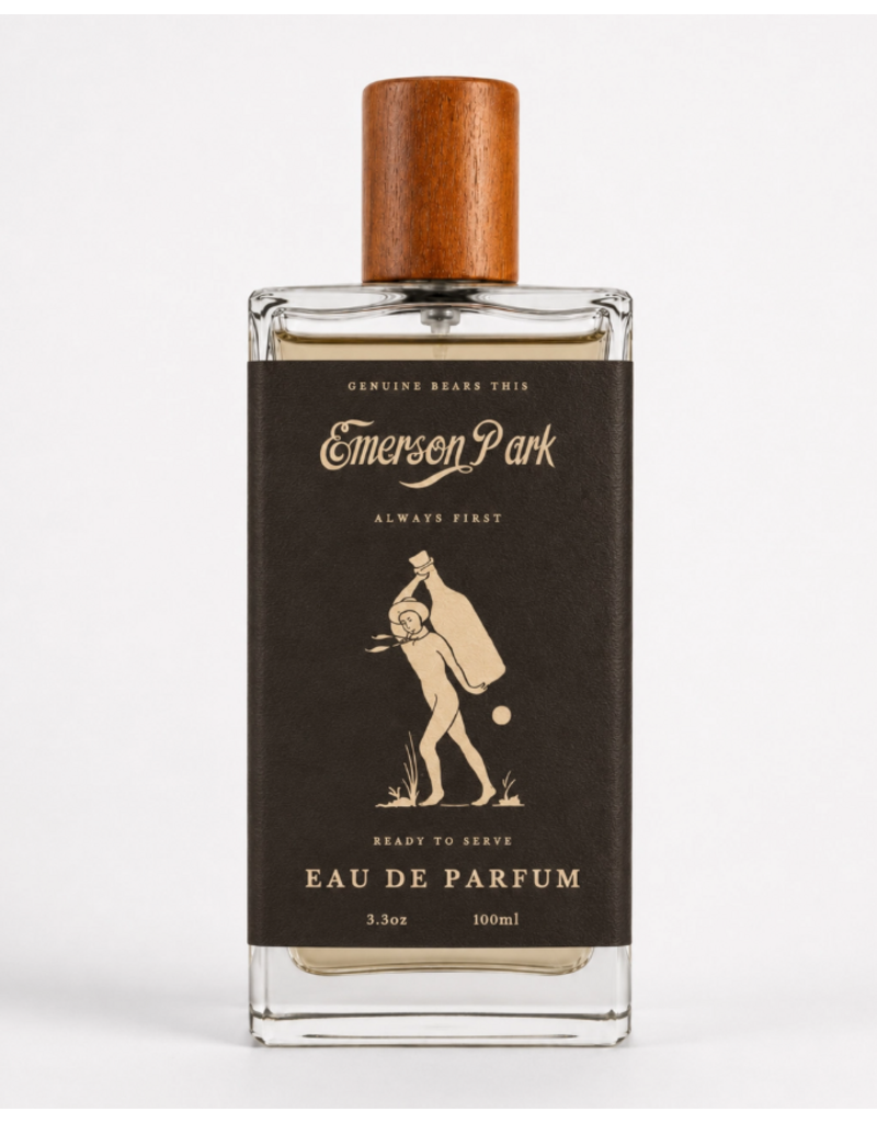 Emerson Park Emerson Park Eau de Parfum | Ridgeline