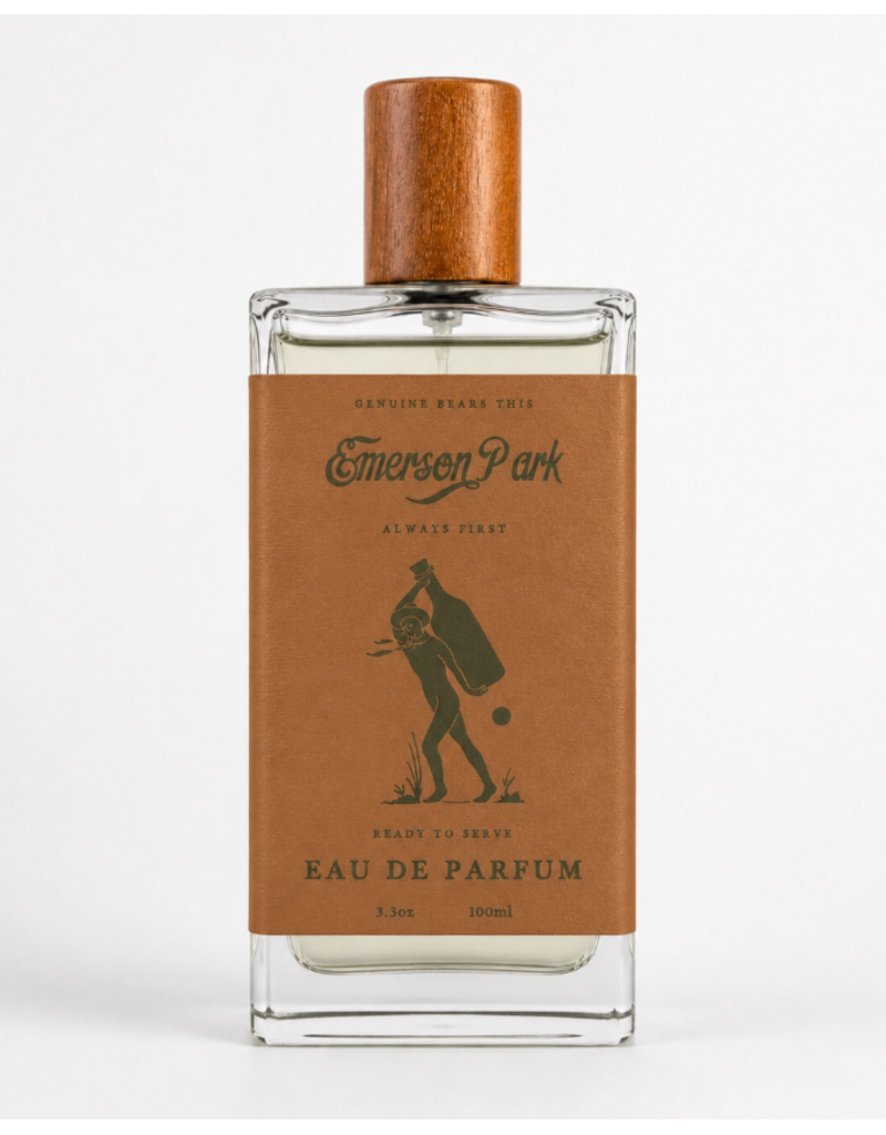Emerson Park Emerson Park Eau de Parfum | Canyon