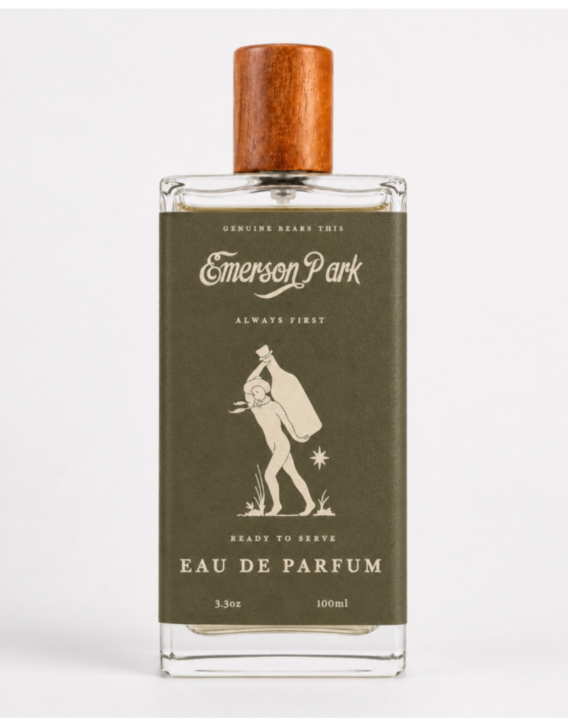 Emerson Park Emerson Park Eau de Parfum | Basin
