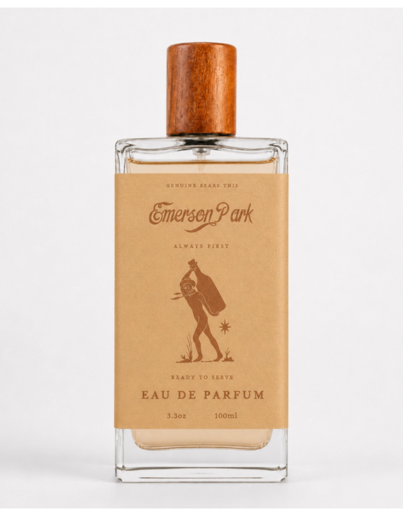 Emerson Park Emerson Park Eau de Parfum | Harbor