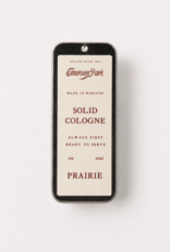 Emerson Park Emerson Park Solid Cologne | 1 oz | Prairie