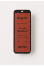 Emerson Park Emerson Park Solid Cologne | 1 oz | Timber