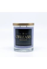 Orleans Home Fragrances Orleans Home Fragrances 2-Wick Candle | Choose Scent