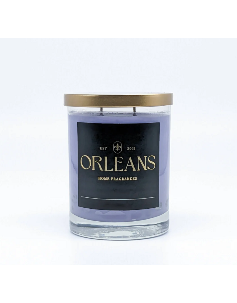 Orleans Home Fragrances Orleans Home Fragrances 2-Wick Candle | Choose Scent