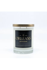 Orleans Home Fragrances Orleans Home Fragrances 2-Wick Candle | Choose Scent