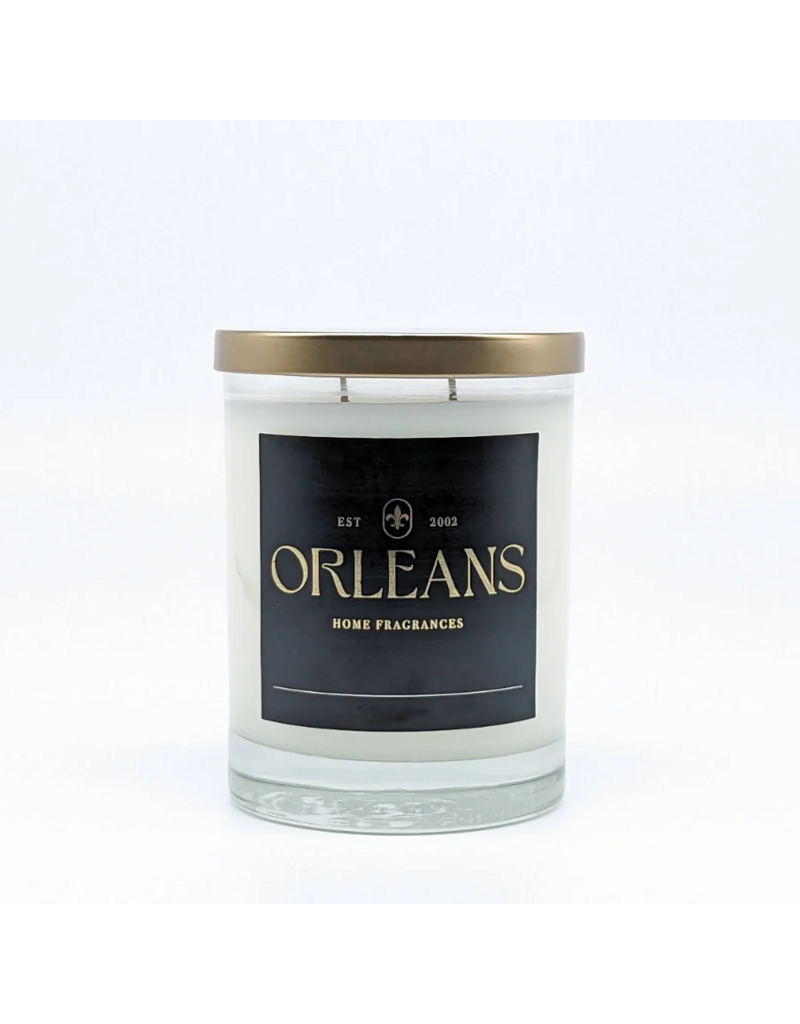 Orleans Home Fragrances Orleans Home Fragrances 2-Wick Candle | Choose Scent