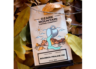 Ozark Mountain Coffee Co.