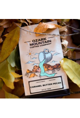Ozark Mountain Coffee Co. Ozark Mountain Coffee Co. | Caramel Butter Pecan | Ground