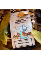 Ozark Mountain Coffee Co. Ozark Mountain Coffee Co. | Cozy Cabin | Ground