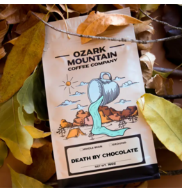 Ozark Mountain Coffee Co. Ozark Mountain Coffee Co. | Death By Chocolate | Ground