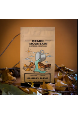Ozark Mountain Coffee Co. Ozark Mountain Coffee Co. | Hillbilly Blend | Ground