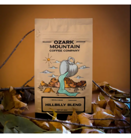 Ozark Mountain Coffee Co. Ozark Mountain Coffee Co. | Hillbilly Blend | Ground