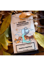 Ozark Mountain Coffee Co. Ozark Mountain Coffee Co. | Maple Waffle | Ground