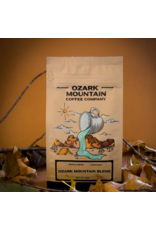 Ozark Mountain Coffee Co. Ozark Mountain Coffee Co. | Ozark Mountain Blend | Ground