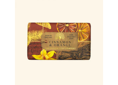 English Soap Company