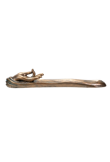 Pacific Giftware Buddha Hand Incense Burner
