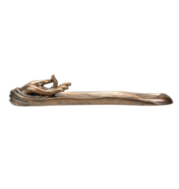 Pacific Giftware Buddha Hand Incense Burner