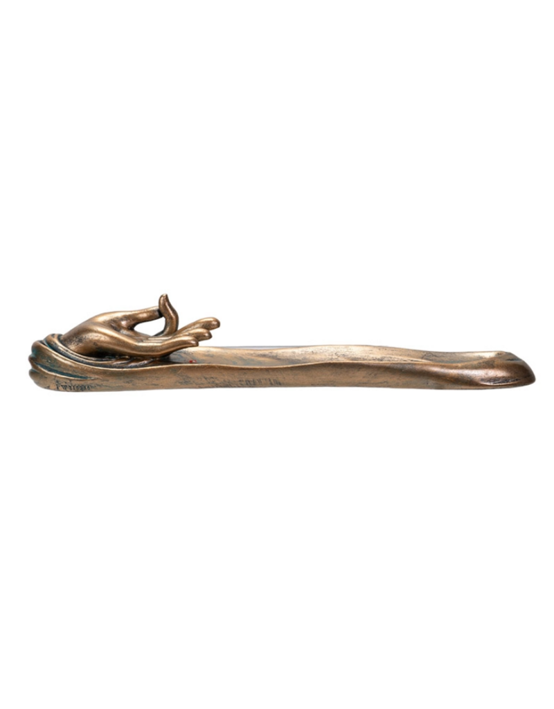 Pacific Giftware Buddha Hand Incense Burner