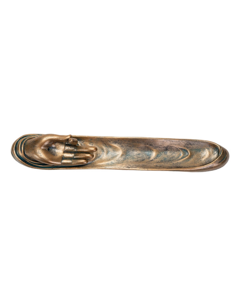 Pacific Giftware Buddha Hand Incense Burner