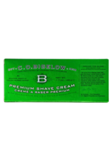 C.O. Bigelow C.O. Bigelow Premium Shave Cream | Travel Size Tube