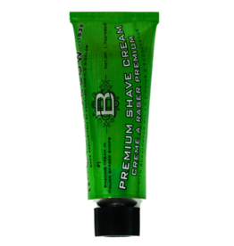C.O. Bigelow C.O. Bigelow Premium Shave Cream | Travel Size Tube
