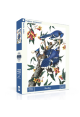 New York Puzzle Co. Puzzle | Blue Jays | 500 pc