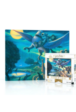 New York Puzzle Co. Mini Puzzle | Rescue of Sirius | 100 pc