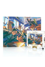 New York Puzzle Co. Mini Puzzle | Pixie Mayhem | 100 pc