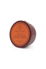 Taylor of Old Bond Street Taylor of Old Bond Street Shaving Cream | Spicy Sandalwood