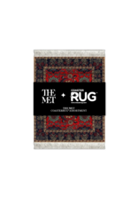 Mouse Rug Coaster Rug | Set of 4 |  Met Museum of Art Assortment