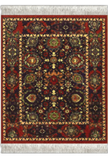 Mouse Rug Coaster Rug | Set of 4 |  Met Museum of Art Assortment