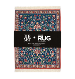 Mouse Rug Mouse Rug |  William Morris