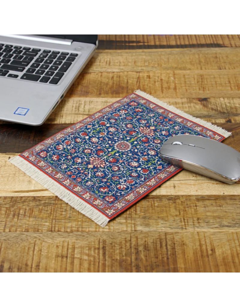 Mouse Rug Mouse Rug |  William Morris