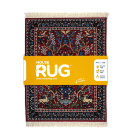 Mouse Rug Mouse Rug |  Tree of Life
