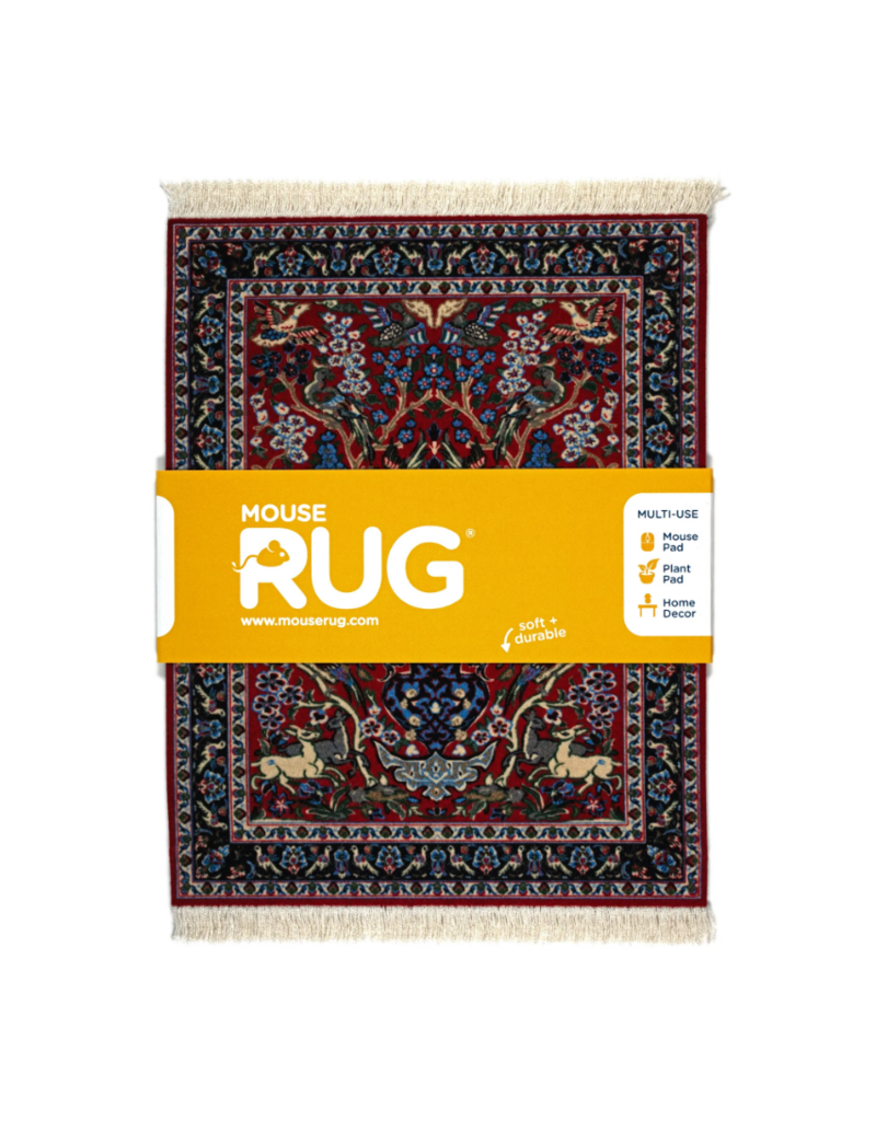 Mouse Rug Mouse Rug |  Tree of Life