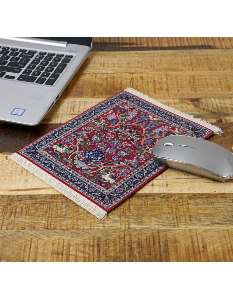 Mouse Rug Mouse Rug |  Tree of Life