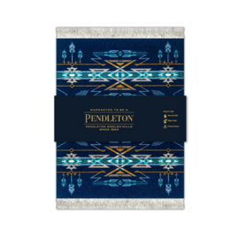 Mouse Rug Mouse Rug |  Pendleton Star Watchers