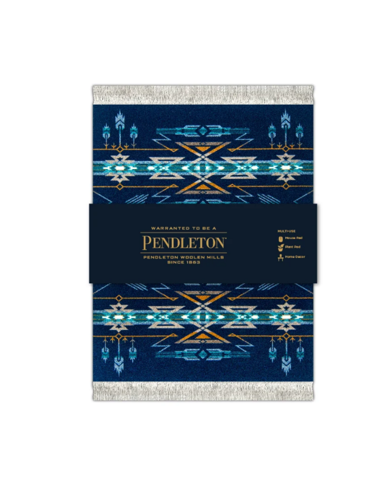 Mouse Rug Mouse Rug |  Pendleton Star Watchers
