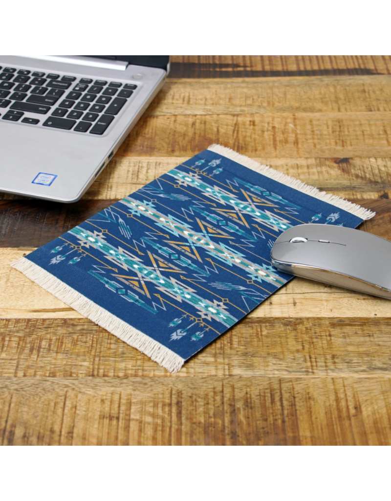 Mouse Rug Mouse Rug |  Pendleton Star Watchers