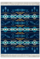 Mouse Rug Mouse Rug |  Pendleton Star Watchers