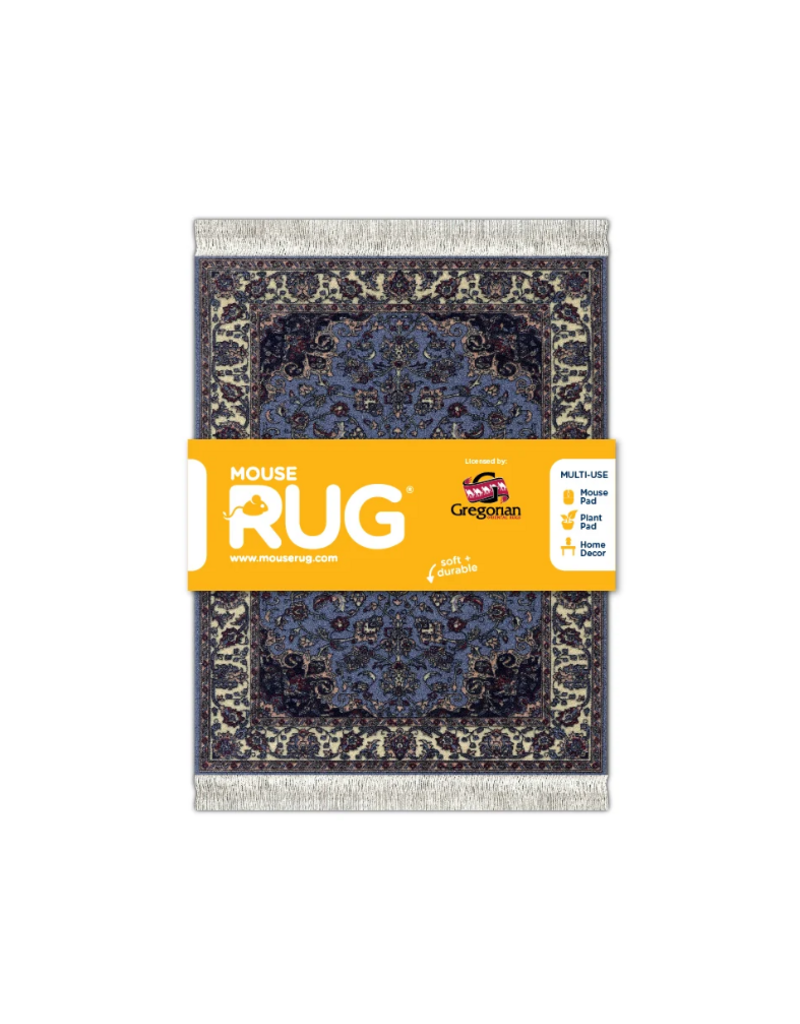 Mouse Rug Mouse Rug |  Contemporary Jaipur