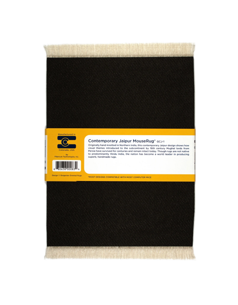Mouse Rug Mouse Rug |  Contemporary Jaipur