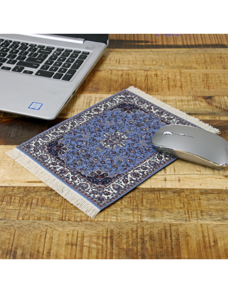 Mouse Rug Mouse Rug |  Contemporary Jaipur