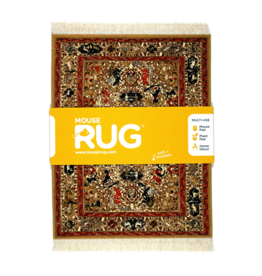 Mouse Rug Mouse Rug |  Ancient Oriental