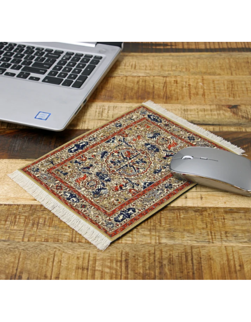 Mouse Rug Mouse Rug |  Ancient Oriental