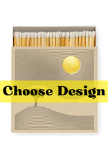 Archivist Gallery Matches - Choose Design