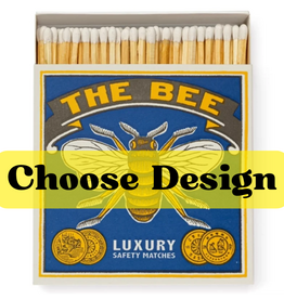 Archivist Gallery Matches - Choose Design