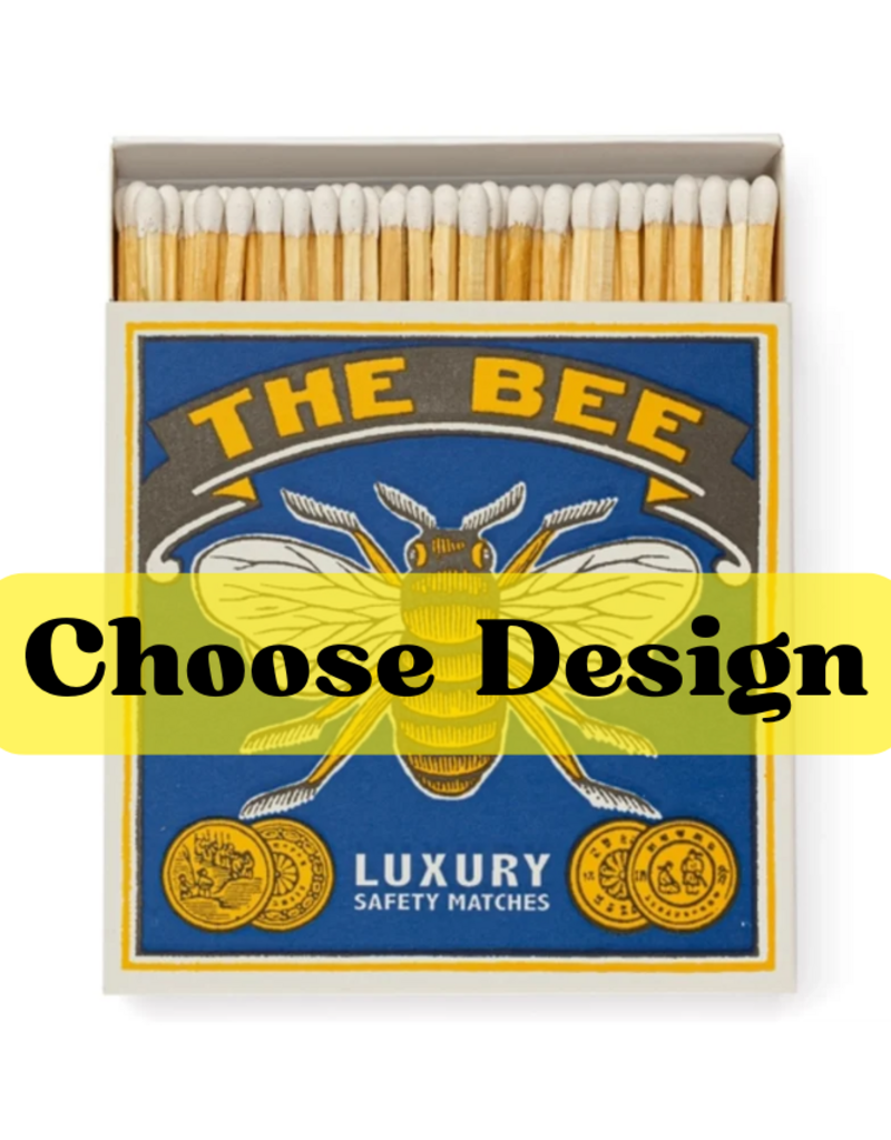 Archivist Gallery Matches - Choose Design