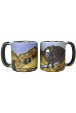 Mara Mug | Hiker |16 oz