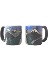 Mara Mug | Snowy Mountain |16 oz